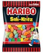 Haribo Sali-kritz