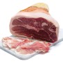 Parma ham sliced 500 gr