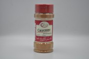 Cayenne powder/peppar