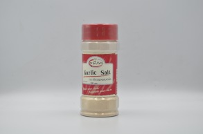 Garlic Salt - Garlic Salt