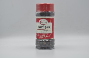 Juniper - Juniper berries 40 gr