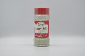 Celery Salt 95 gr - Celery Salt 95 gr