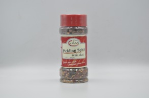 Pickling spice - Pickling spice 60 gr