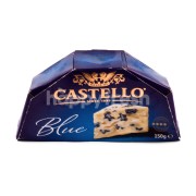 Castello cremy blue 150 gr