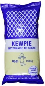 Kew Pie Mayonnaise 1 kg - Kew Pie Mayo 1 kg