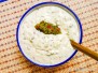 Gurkmajonnäs /Cucumber mayo - Cucumber mayonnaise 210 gr