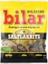 Ahlgrens salta bilar - Salted cars case 42 x 100 gr