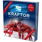 Crayfish / kräftor
