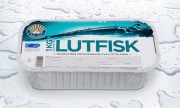 Lutefisk / Lutfisk 1 kg