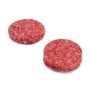 Hamburgare Högrev - Hamburger 200 gr