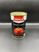 Tomatpuré/tomato paste 170 gr