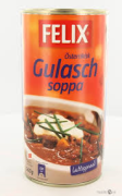 Felix Gulaschsoppa 560 gr can