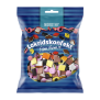 Lakritskonfekt 300 gr