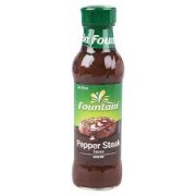 pepper sauce 250 ml