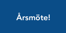 Årsmöte Årsmöte