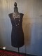 Vintage Roberta Scarpa klänning