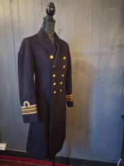 Uniformsjacka