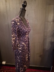 Diane von Furstenberg klänning