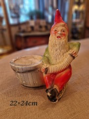 Harmonikaspelande tomte