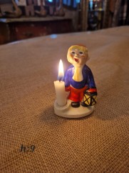Sjungande tomte
