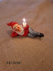Liggande tomte