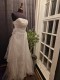 Brudklänning