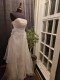 Brudklänning