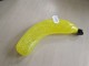 Glasfrukt banan