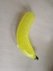 Glasfrukt banan