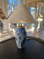 Bing og Grøndahl bordslampe