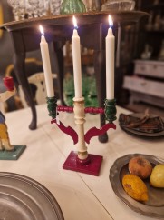 Julkandelaber