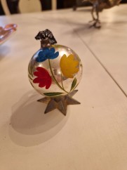 Julgranskula