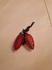 Julgransdekoration