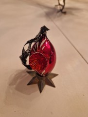 Julgransdekoration