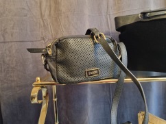 Crossbody Tiger väska