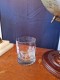 6 whiskey glas