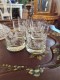 6 whiskey glas