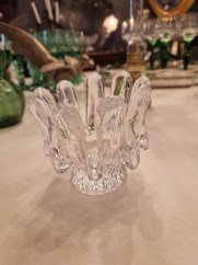 Ljuslykta Göran Wärff solros