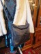 Vintage crossbody läderväska