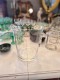 Champagnekylare I glas