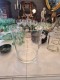 Champagnekylare I glas