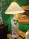 Lampfot,  penselvas