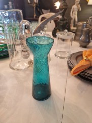 Hyacintglas