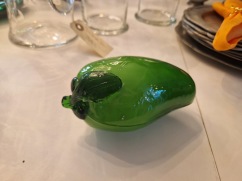 Glasfrukt