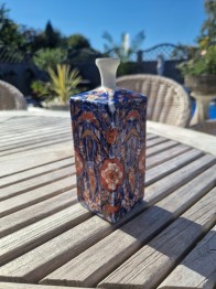 Imari vas Japan