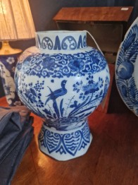 Delft 1700-1800-tal