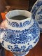 Delft 1700-1800-tal