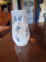 Bing og Grøndahl vase