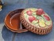 Pajform äpple