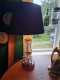 Bordslampa